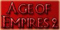 Age of Empires 2 web by HHPZ - největší česká fanstránka o AoE2.